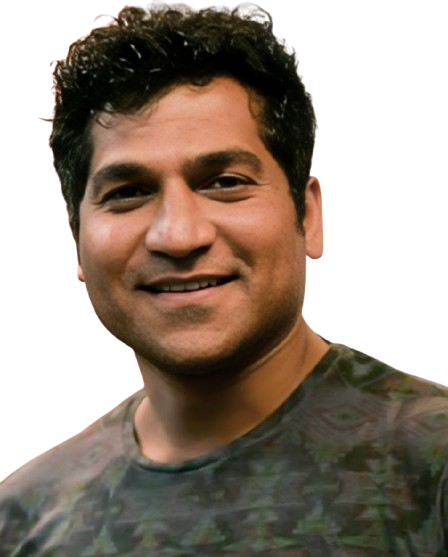 Baba Yadav